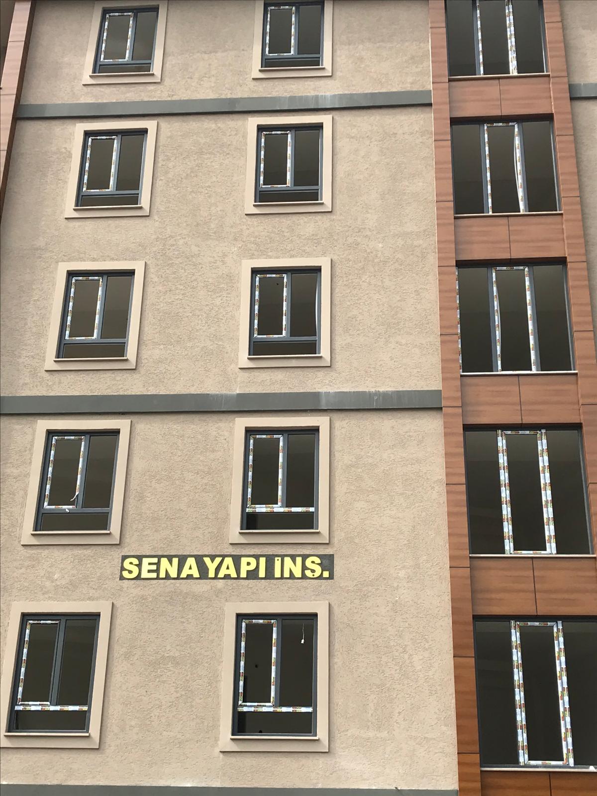 Galeri Pvc Doğrama 137